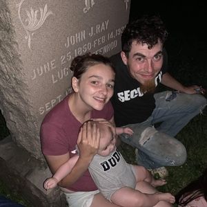 Meet your Posher, Alissa